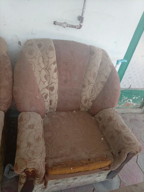 Divan və kreslo — Bakı