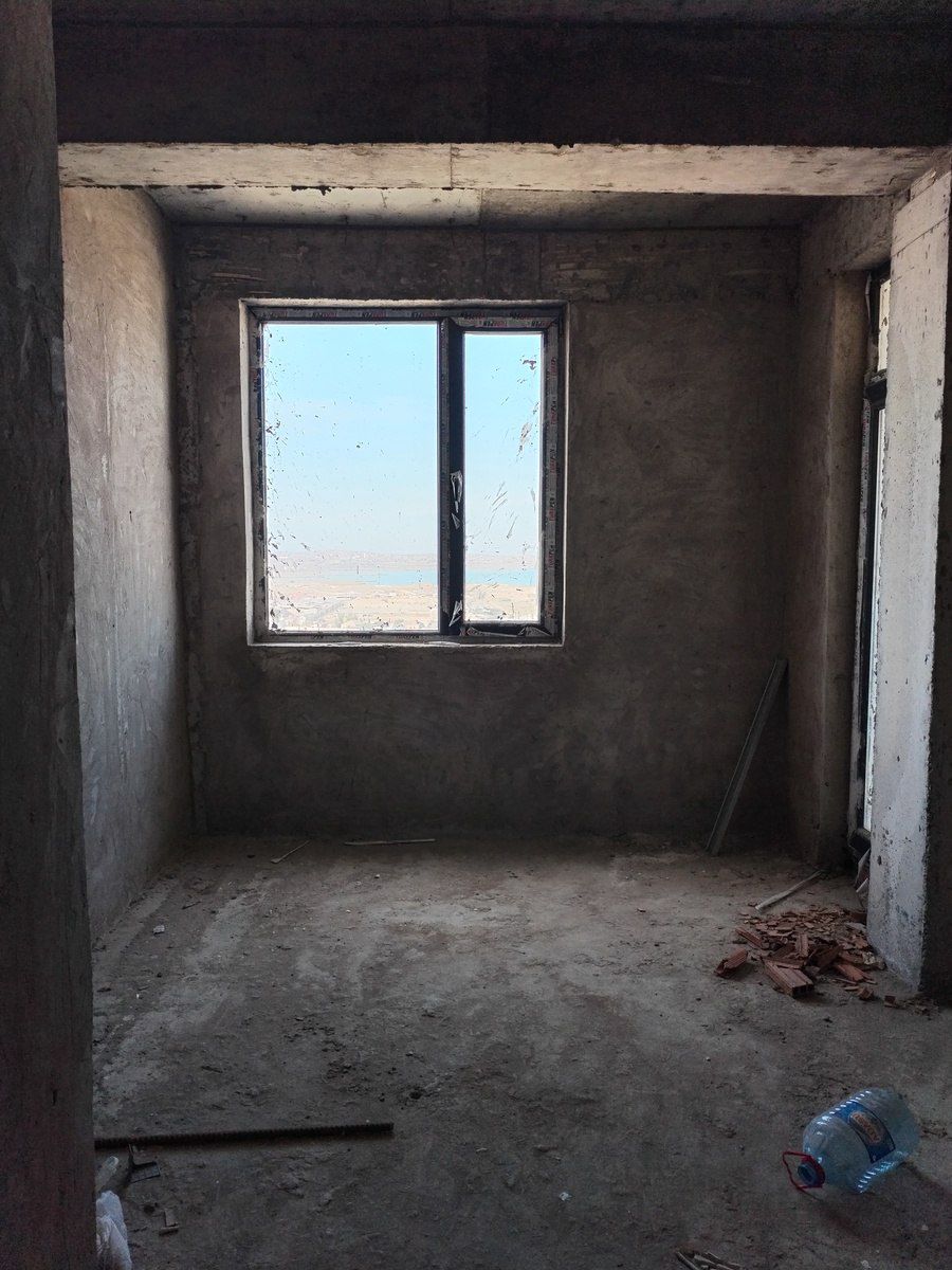 Satılır 3 otaqlı yeni tikili 101 m² — Mənzil, Bakı (10)