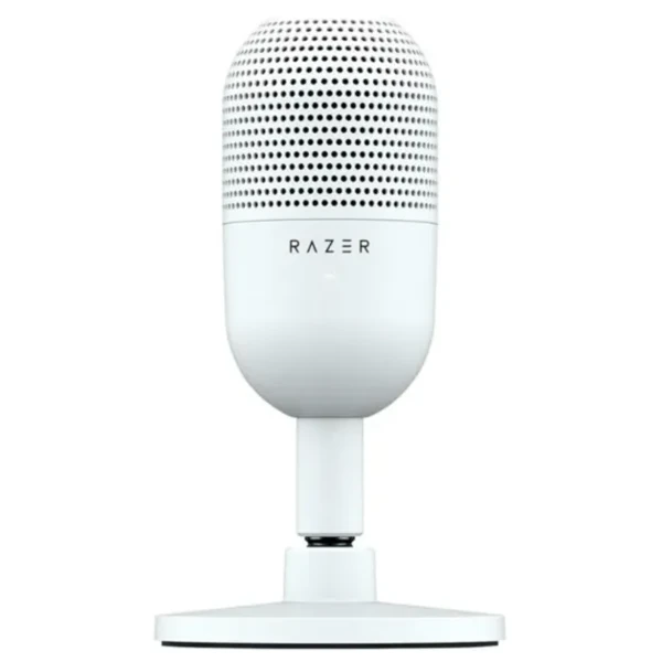 Razer RZ19-05050300-R3M1 - Seiren V3 Mini White — Mallar, Bakı