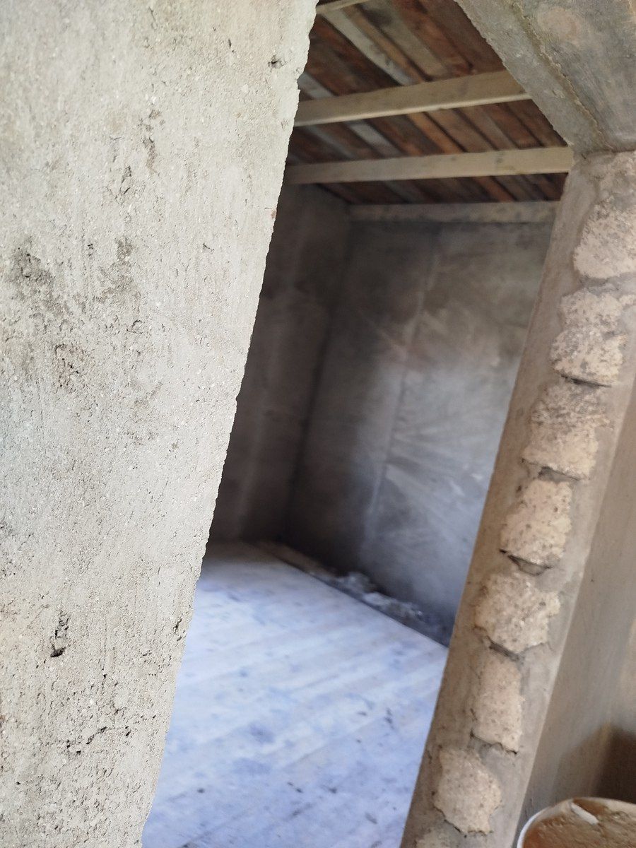 Satılır 3 otaqlı həyət evi/bağ evi 100 m² — Ev, villa, Bakı (3)