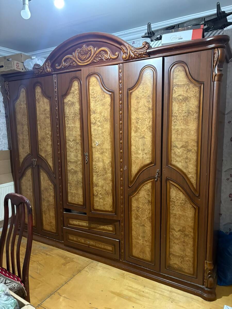 Satılır 2 otaqlı həyət evi/bağ evi 43 m² — Ev, villa, Xırdalan (6)