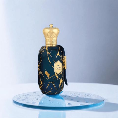 Armaf Eter Desert Star ətir suyu, uniseks, 100 ml — Bakı