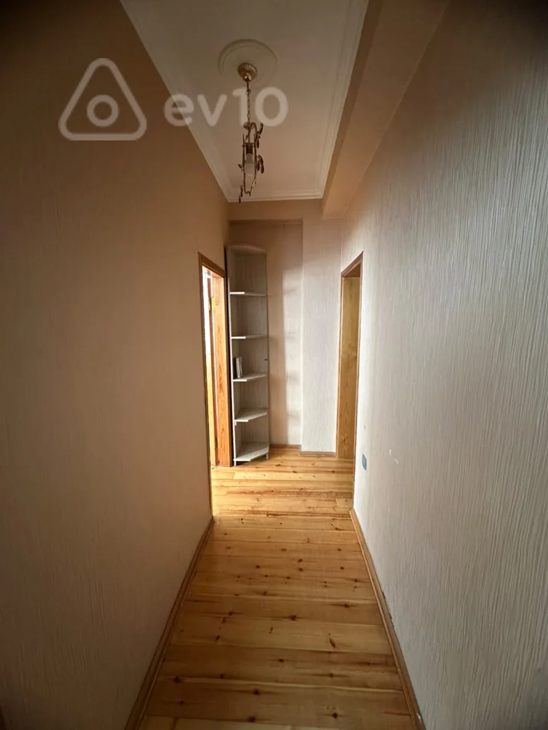 3 otaqlı mənzil, 115 m², Xudu Məmmədov — kirayə — Mənzil, Bakı (10)