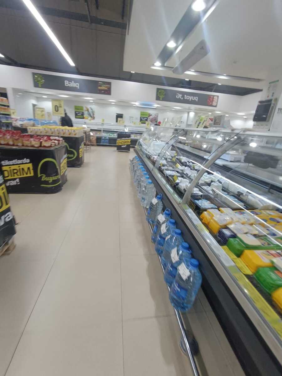 Satılır obyekt 1500 m² — Əmlak, Bakı (4)