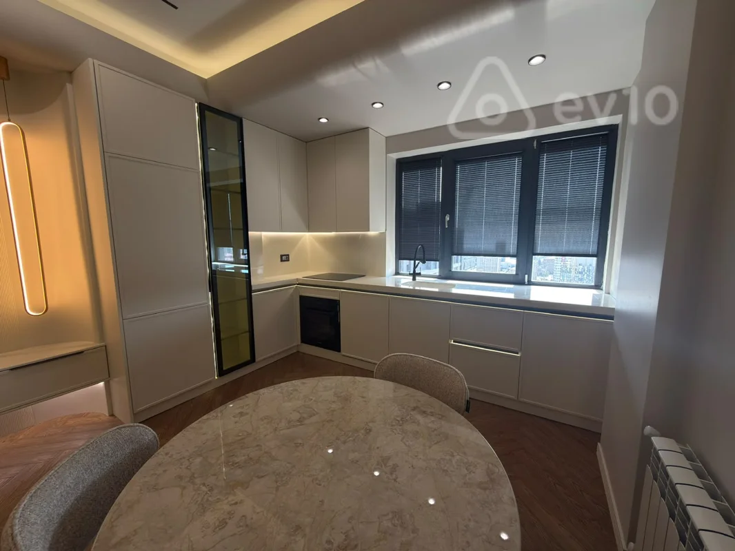 2 otaqlı mənzil, 67 m², Nəcəfqulu Rəfiyev — Mənzil, Bakı (4)
