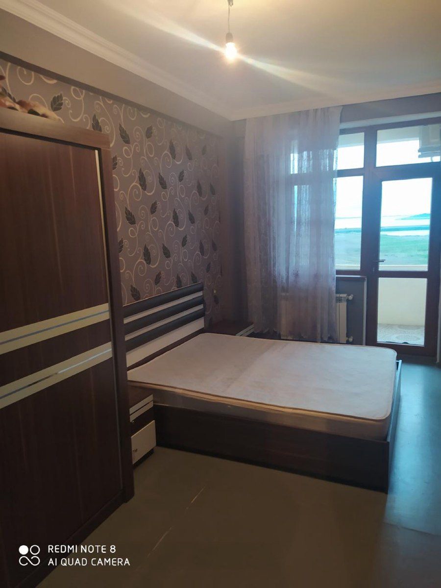 2-otaqlı yeni tikili kirayə verilir, Xırdalan ş., 62 m² — Mənzil, Bakı (2)