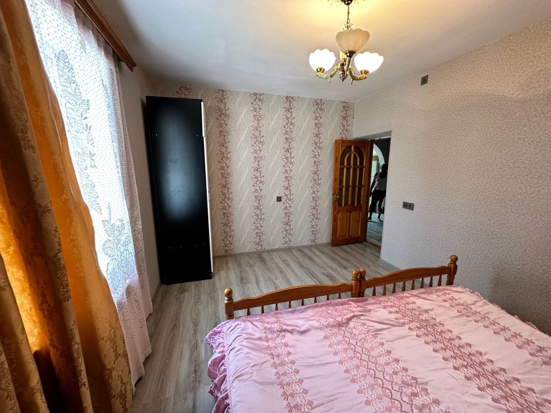İcarəyə verilir 3 otaqlı həyət evi/bağ evi 80 m² — Ev, villa, Bakı (7)