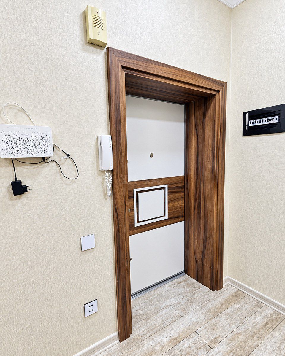 Satılır 3 otaqlı yeni tikili 110 m² — Mənzil, Bakı (12)