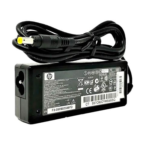 Adapter HP 18.5V 3.5A 4.8x1.7 — Bakı