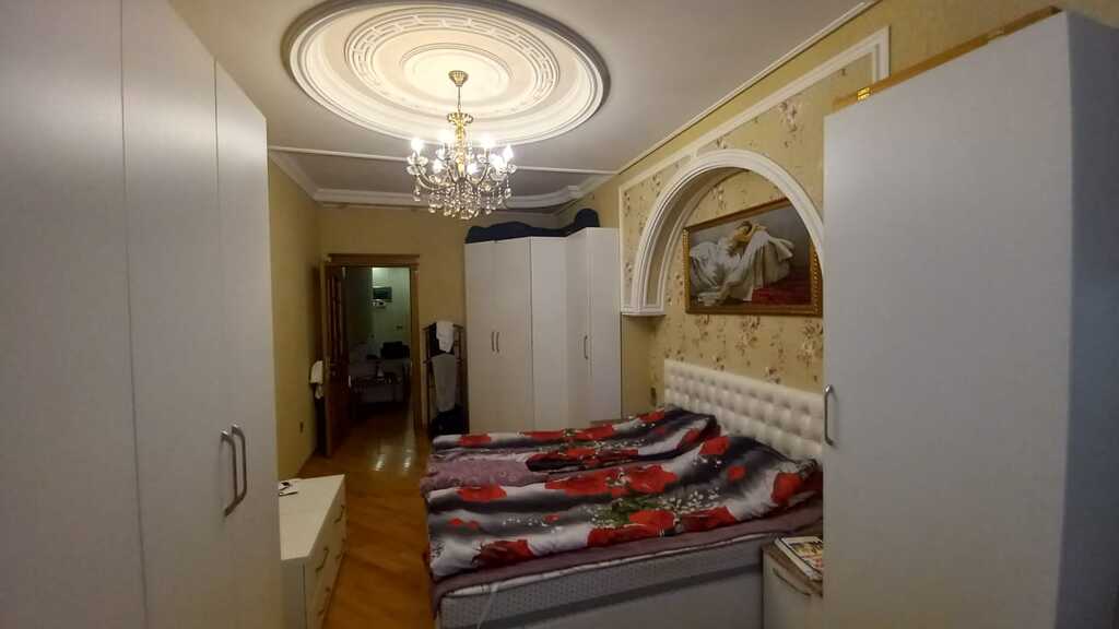 Satılır 3 otaqlı yeni tikili 146 m² — Mənzil, Bakı (11)