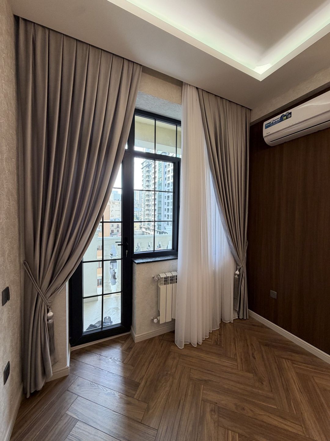 Satılır 2 otaqlı yeni tikili 68 m² — Mənzil, Bakı (7)