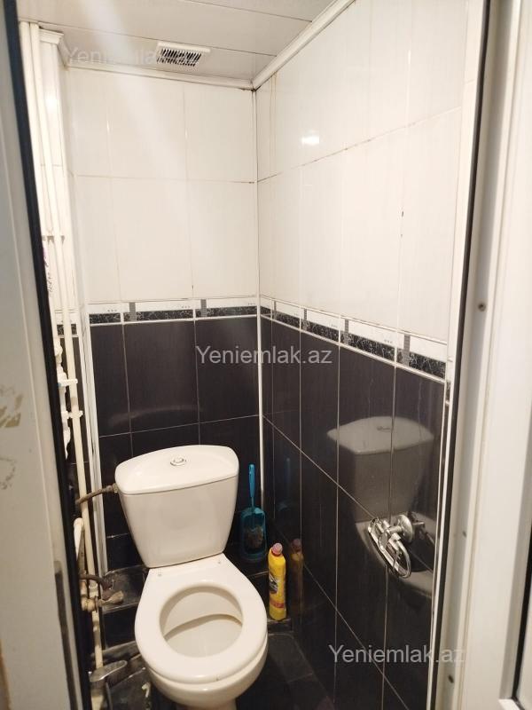 Satılır 3 otaqlı Bina evi menzil (Köhnə tikili), 69 m², 10-cu mikrorayon — Mənzil, Sumqayıt (10)
