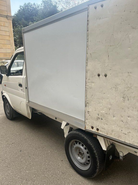 DongFeng EQ1020TF, 1.3 L, 2010 il, 300 000 km — Yük maşınları, Bakı (5)