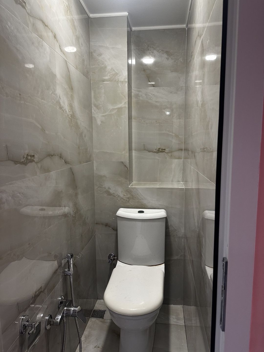 İcarəyə verilir 2 otaqlı köhnə tikili 60 m² — Mənzil, Bakı (9)