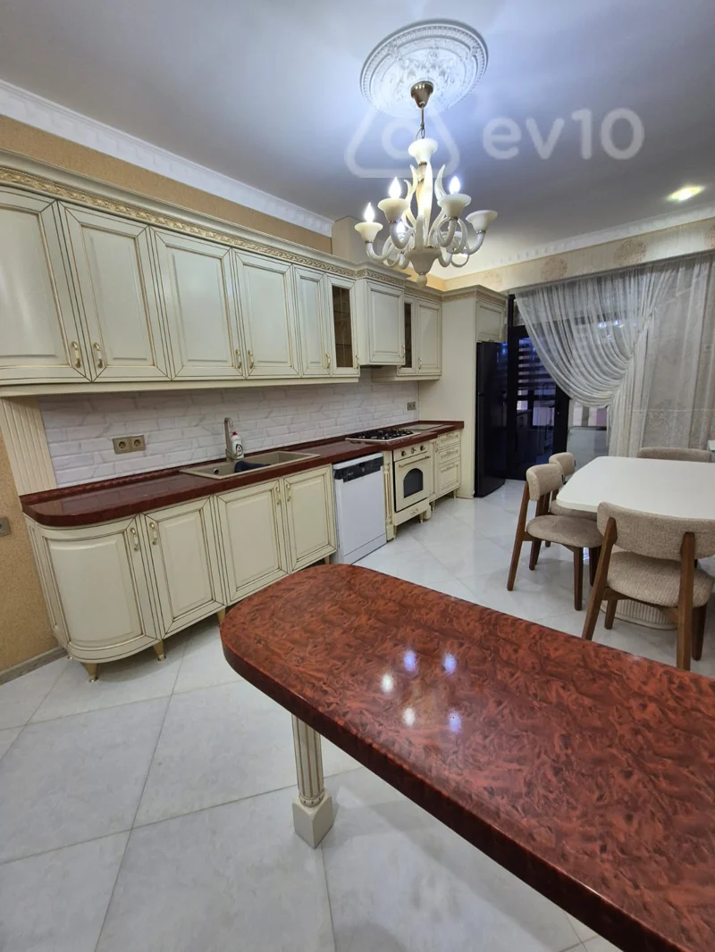 2 otaqlı mənzil, 114 m², Süleyman Rüstəm küç. — kirayə — Mənzil, Bakı (10)