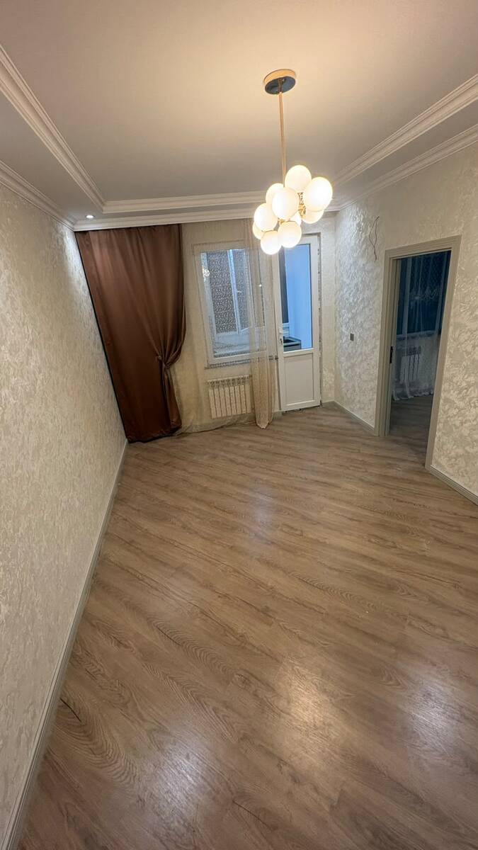 Satılır 1 otaqlı köhnə tikili 32 m² — Mənzil, Bakı (2)