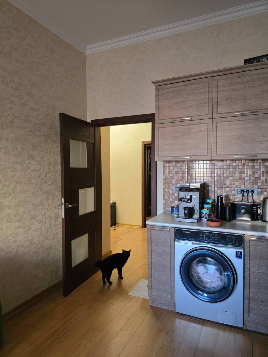 Satılır 3 otaqlı yeni tikili 110 m² — Mənzil, Bakı (6)