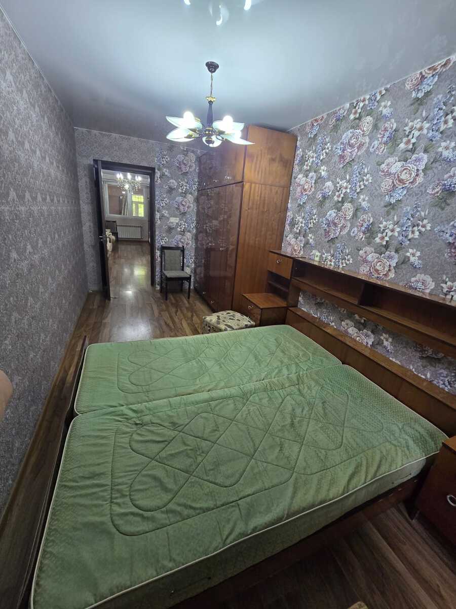 İcarəyə verilir 4 otaqlı köhnə tikili 75 m² — Mənzil, Bakı (4)