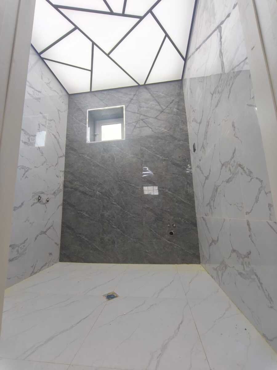 Satılır 4 otaqlı həyət evi/bağ evi 82 m² — Ev, villa, Bakı (5)