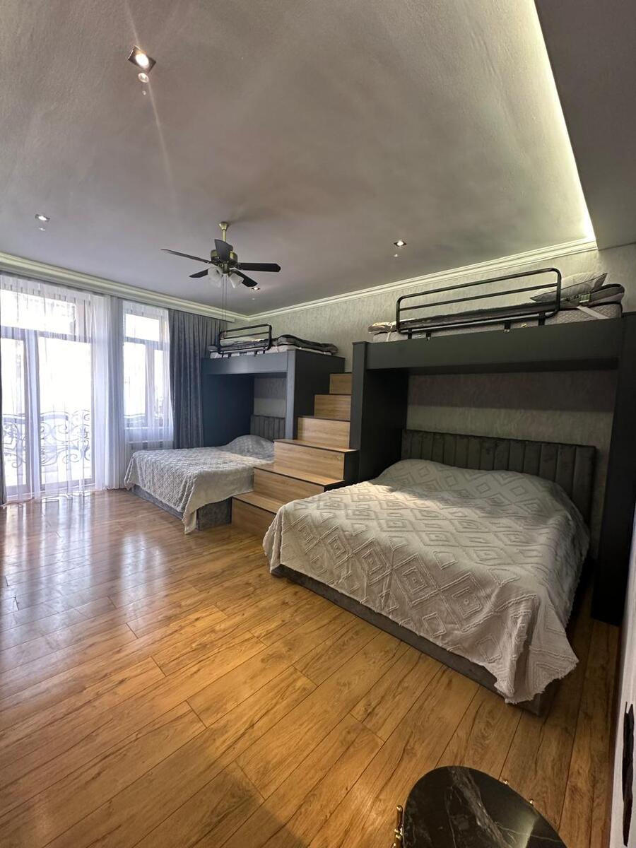 Satılır 3 otaqlı köhnə tikili 125 m² — Mənzil, Bakı (6)