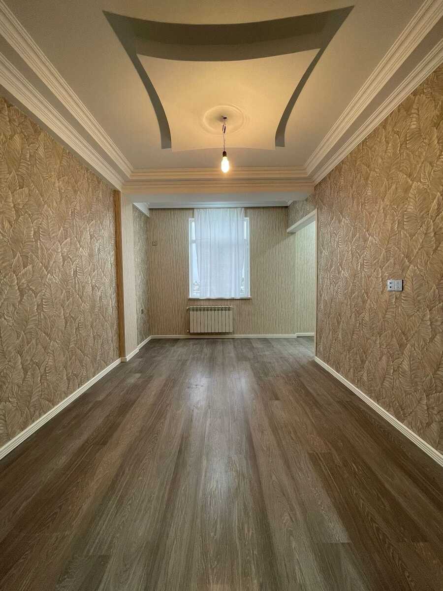 Satılır 3 otaqlı yeni tikili 65 m² — Mənzil, Bakı (3)