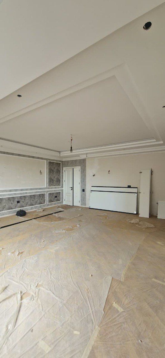 Satılır 4 otaqlı yeni tikili 185 m² — Mənzil, Bakı (2)