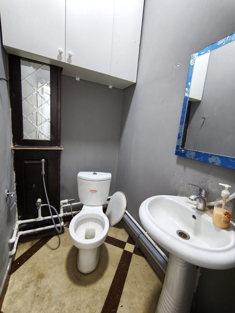 İcarəyə verilir obyekt 60 m² — Əmlak, Bakı (11)