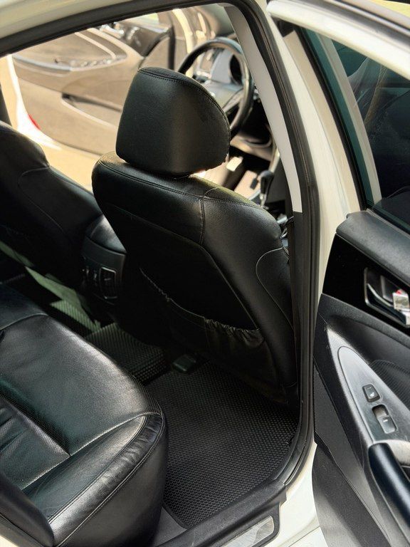 Hyundai Sonata, 2.4 L, 2010 il, 238 000 km — Avtomobillər, Bakı (10)