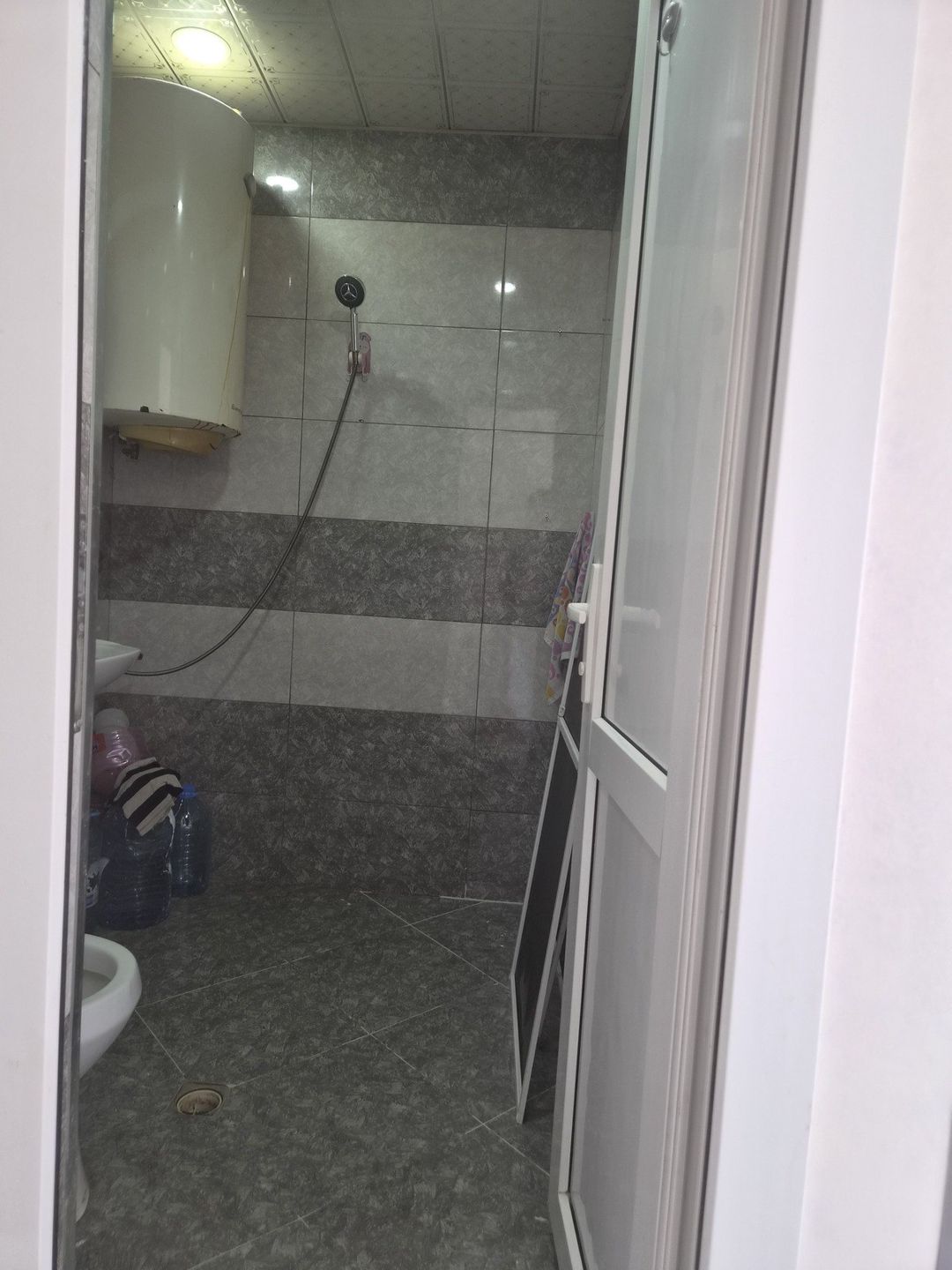 İcarəyə verilir 1 otaqlı köhnə tikili 35 m² — Mənzil, Sumqayıt (7)