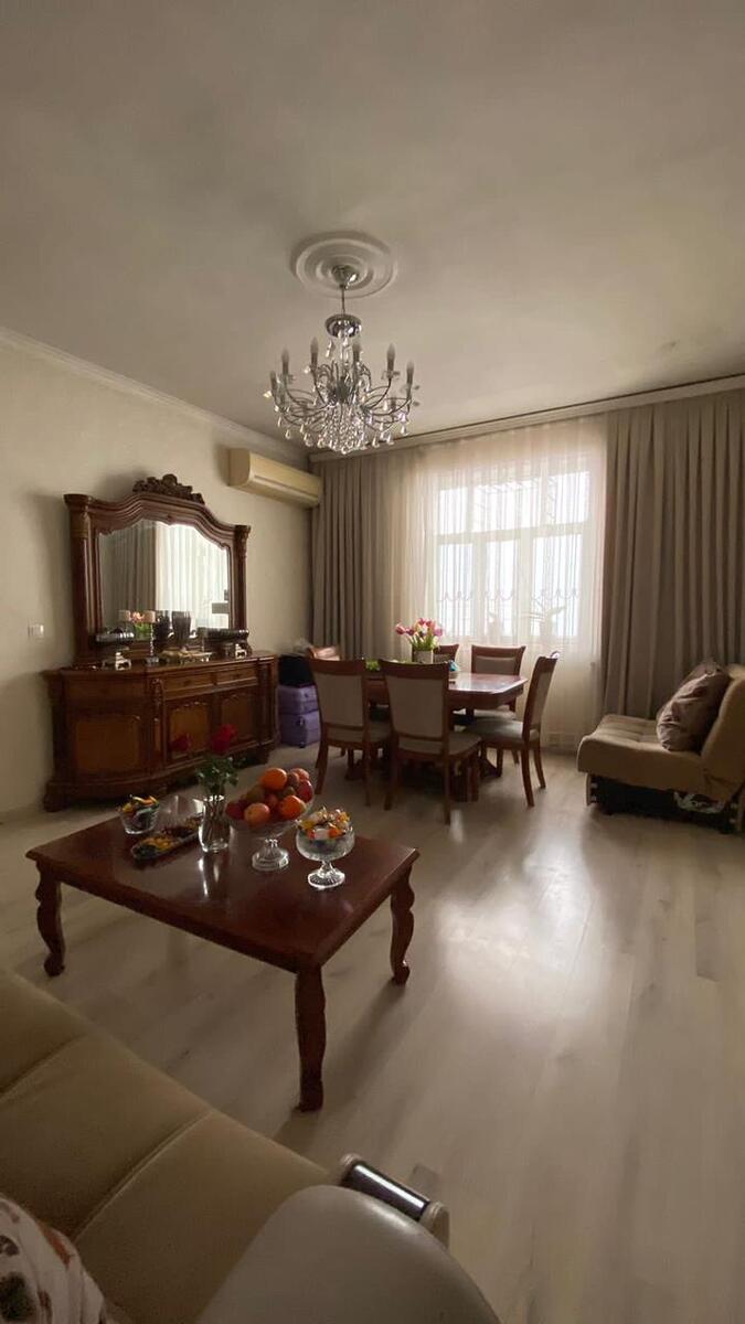 İcarəyə verilir 3 otaqlı köhnə tikili 65 m² — Mənzil, Bakı (3)