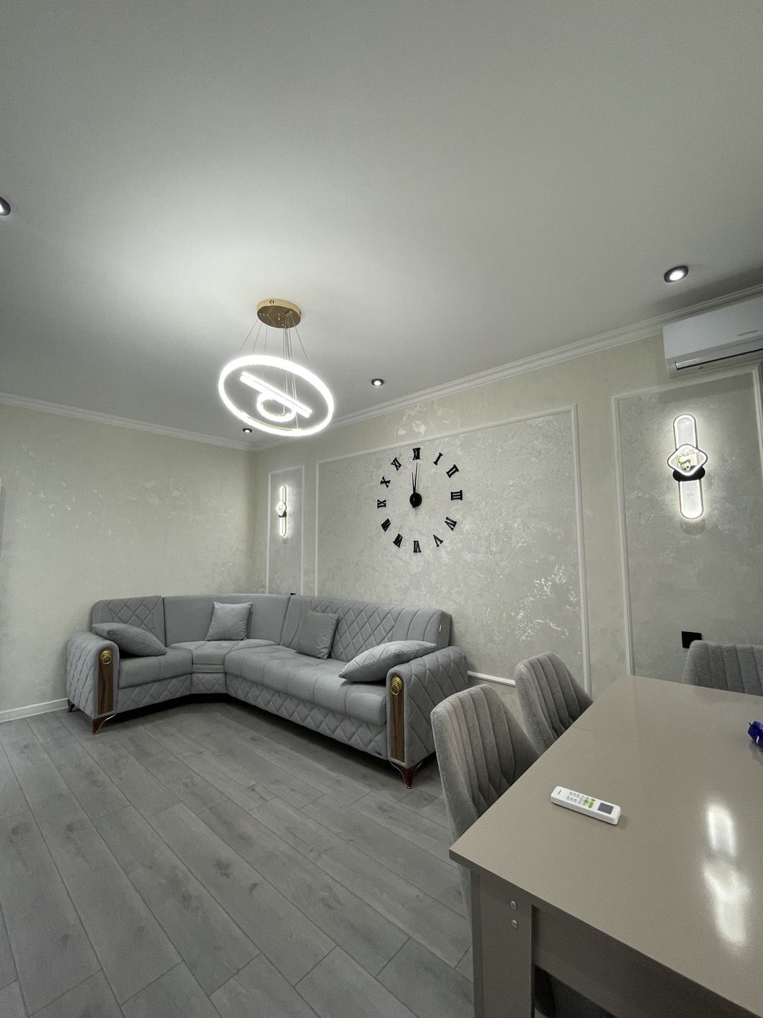 Satılır 2 otaqlı köhnə tikili 35 m² — Mənzil, Bakı (10)