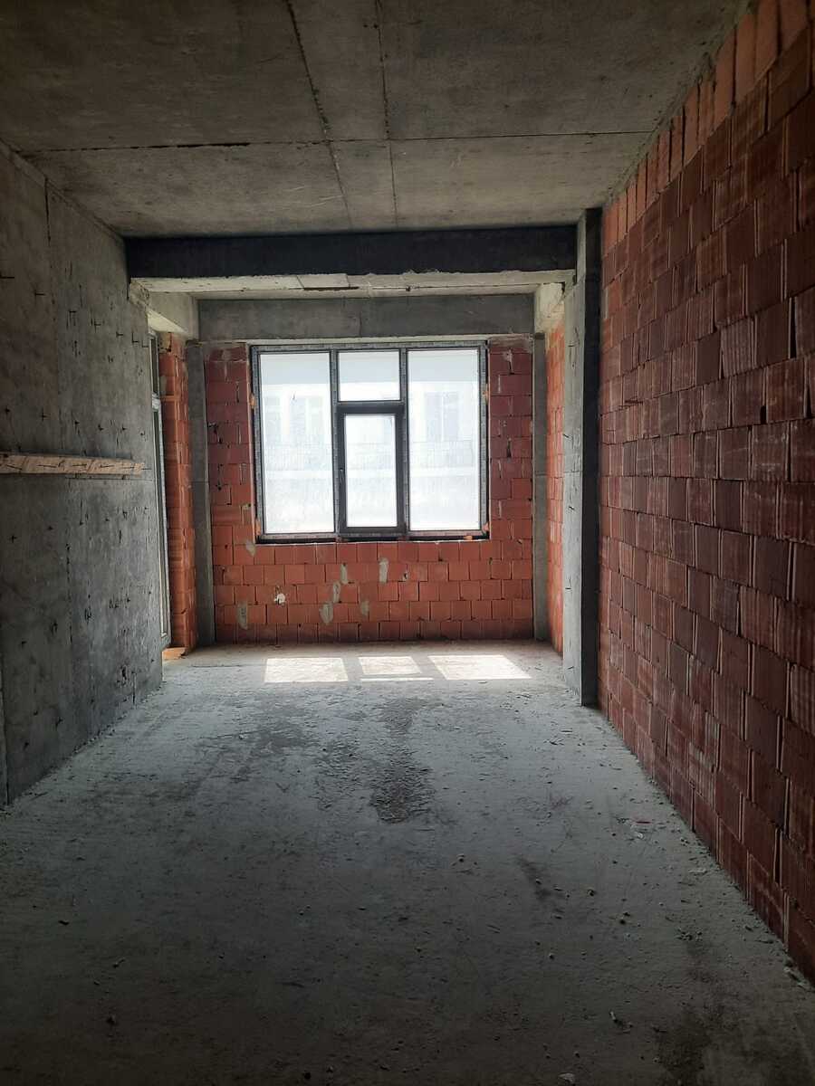 Satılır 2 otaqlı yeni tikili 133 m² — Mənzil, Bakı (8)