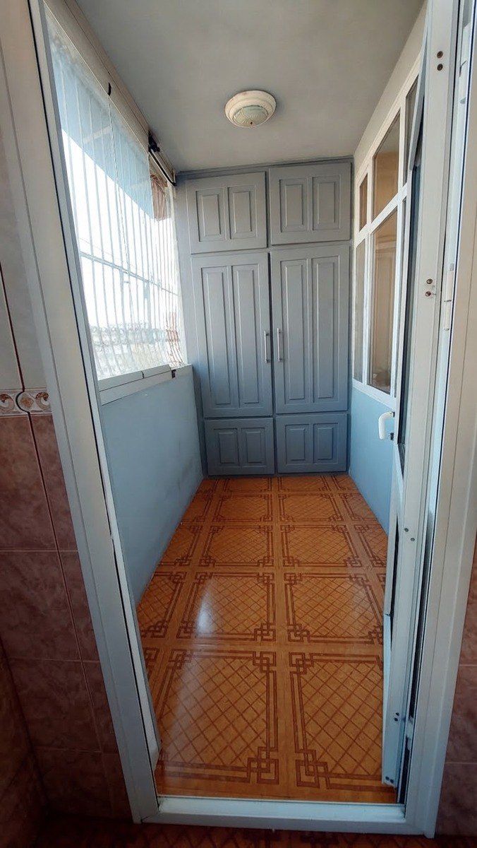 İcarəyə verilir 3 otaqlı köhnə tikili 100 m² — Mənzil, Bakı (6)