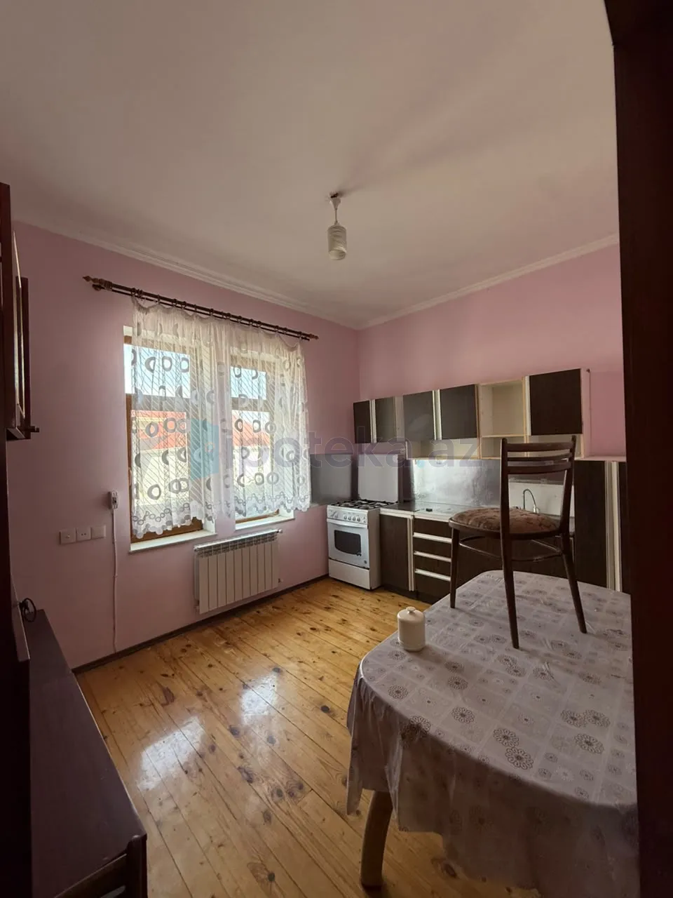 Satılır: 4 Otaq, Evlər/Villalar, Abşeron r., Masazır q., 200.00 m² — Ev, villa, Masazır (11)