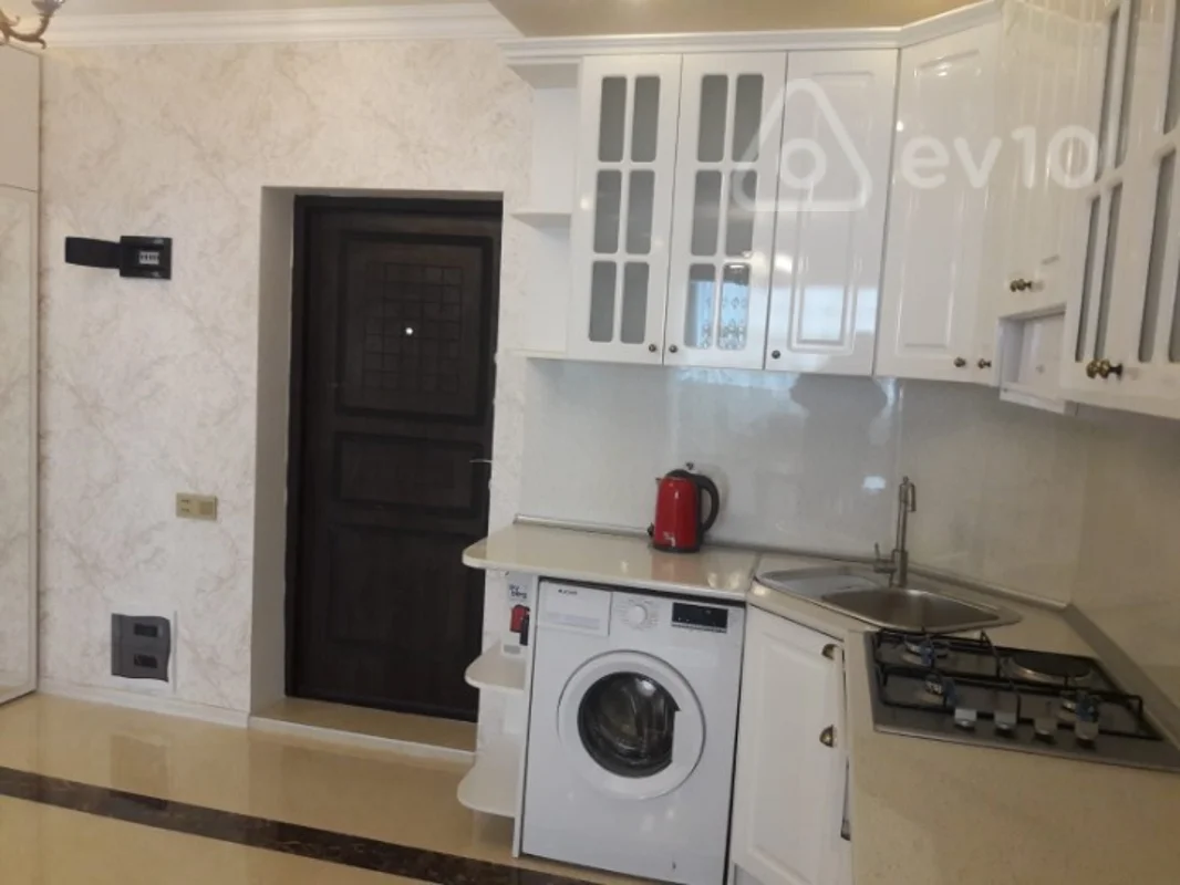 2 otaqlı mənzil, 70 m², Ənvər Hüseynov küçəsi — kirayə — Mənzil, Bakı (6)