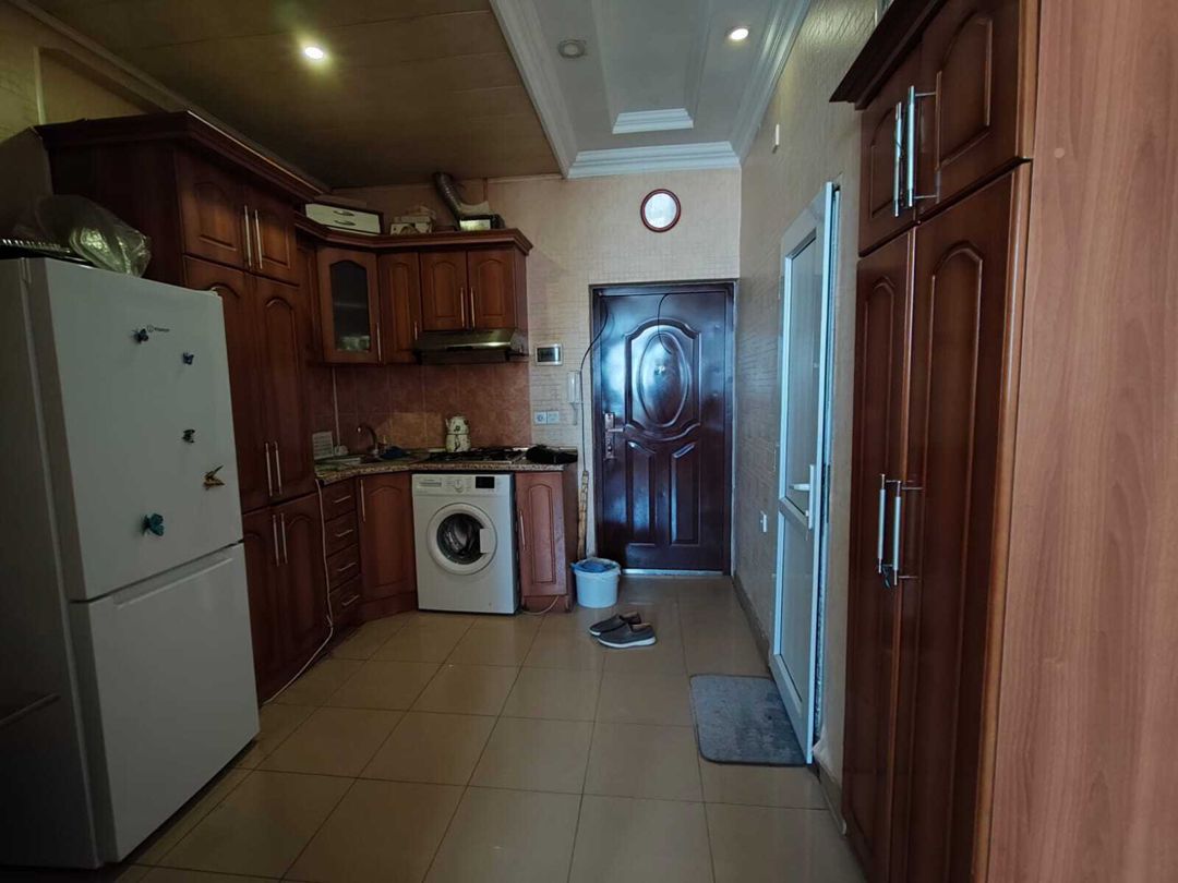 Satılır 2 otaqlı yeni tikili 55 m² — Mənzil, Bakı (2)