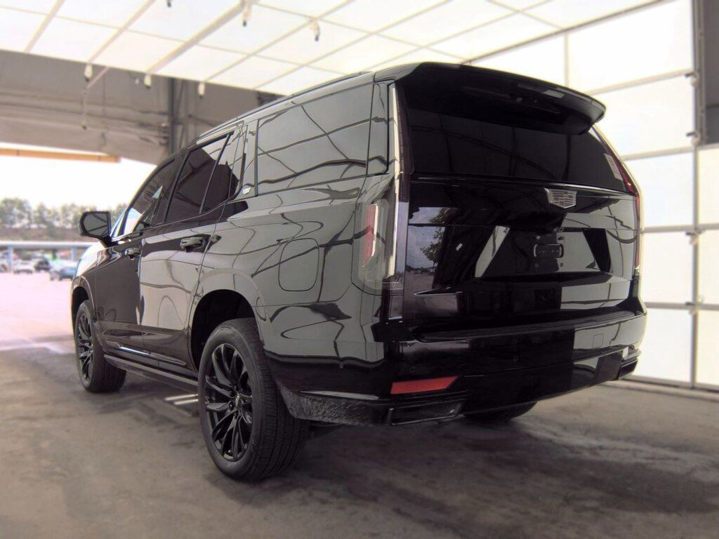Cadillac Escalade, 3.0 L, 2024 il, 99 779 km — Avtomobillər (5)