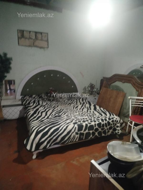 Satılır 3 otaqlı Həyət evi / Villa, 100 m², Sabunçu rayonu — Ev, villa, Bakı (12)