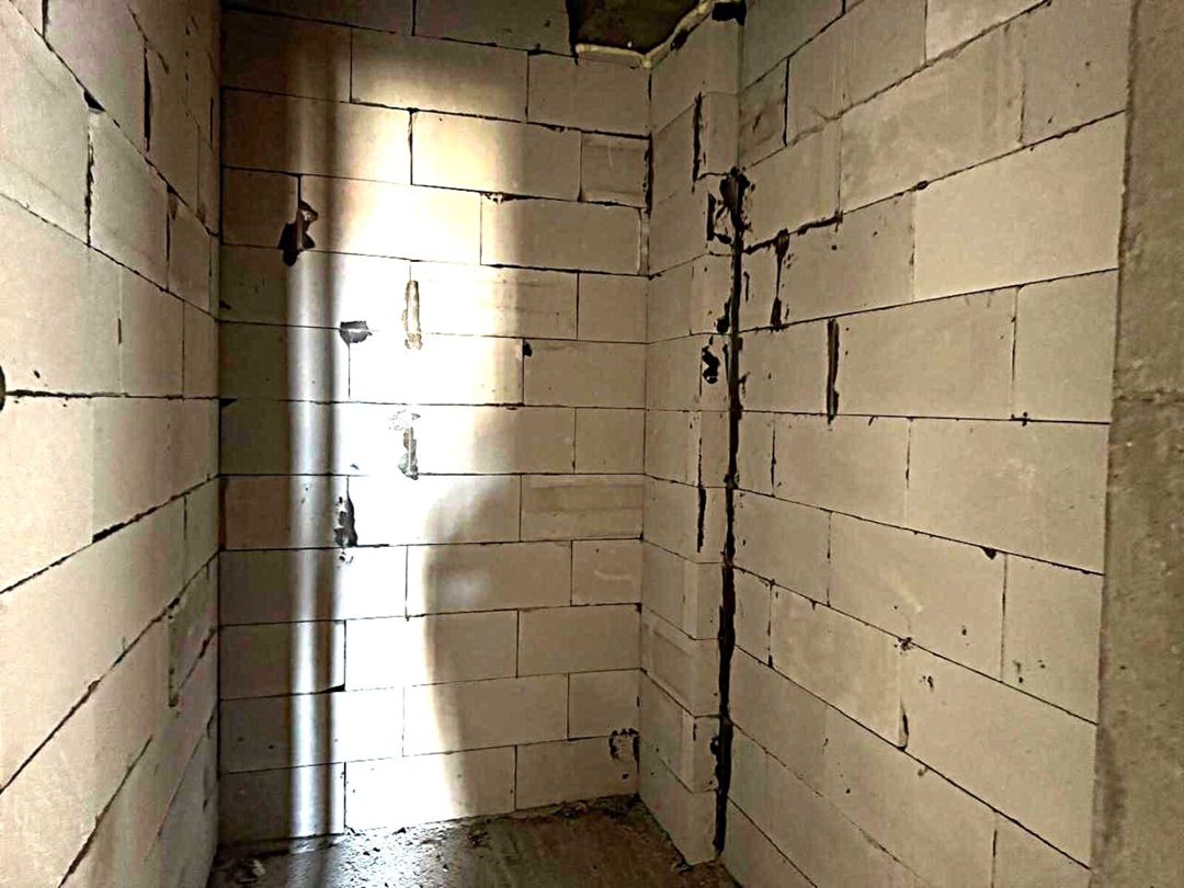 Satılır 4 otaqlı yeni tikili 186 m² — Mənzil, Bakı (5)