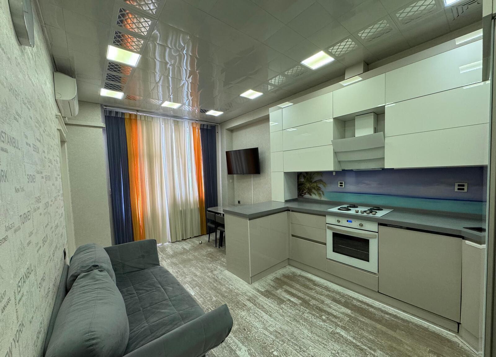 3 otaqlı mənzil 100 m² satılır — Mənzil, Bakı (9)