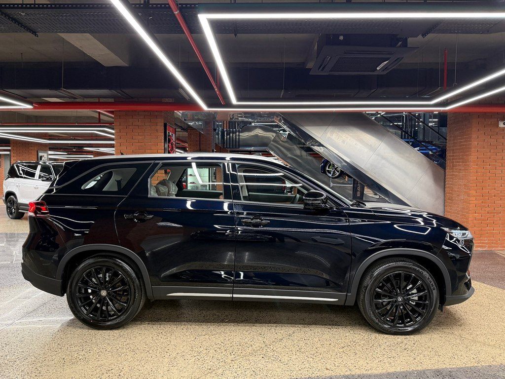 Changan CS 75 Pro, 1.5 L, 2025 il, yeni — Avtomobillər, Bakı (6)