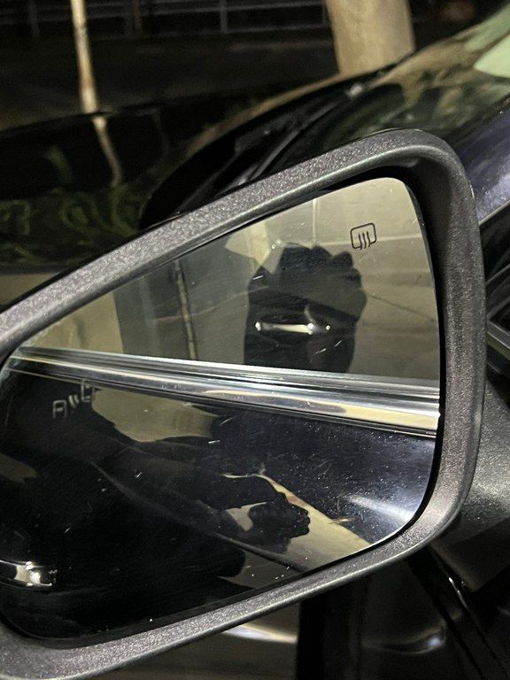Changan CS 85, 1.5 L, 2020 il, 160 000 km 90-SP-003 — Avtomobillər, Gəncə (11)