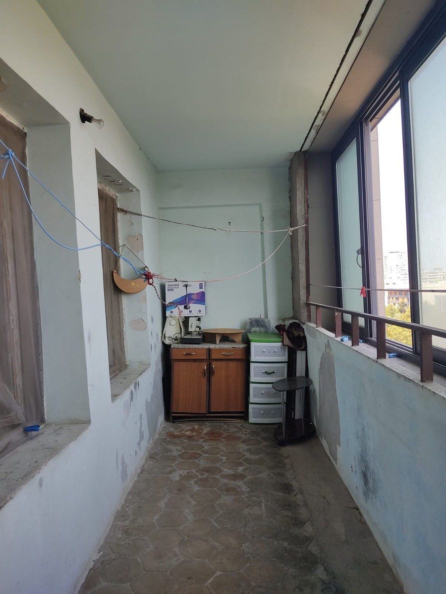 Satılır 2 otaqlı köhnə tikili 65 m² — Mənzil, Bakı (5)