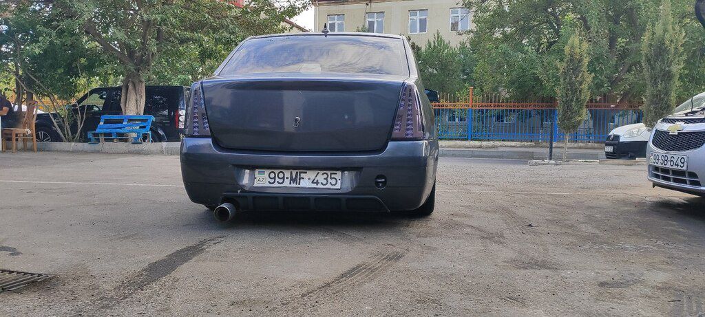 Renault Tondar, 1.6 L, 2013 il, 300 000 km 99-MF-435 — Avtomobillər, Bakı (10)