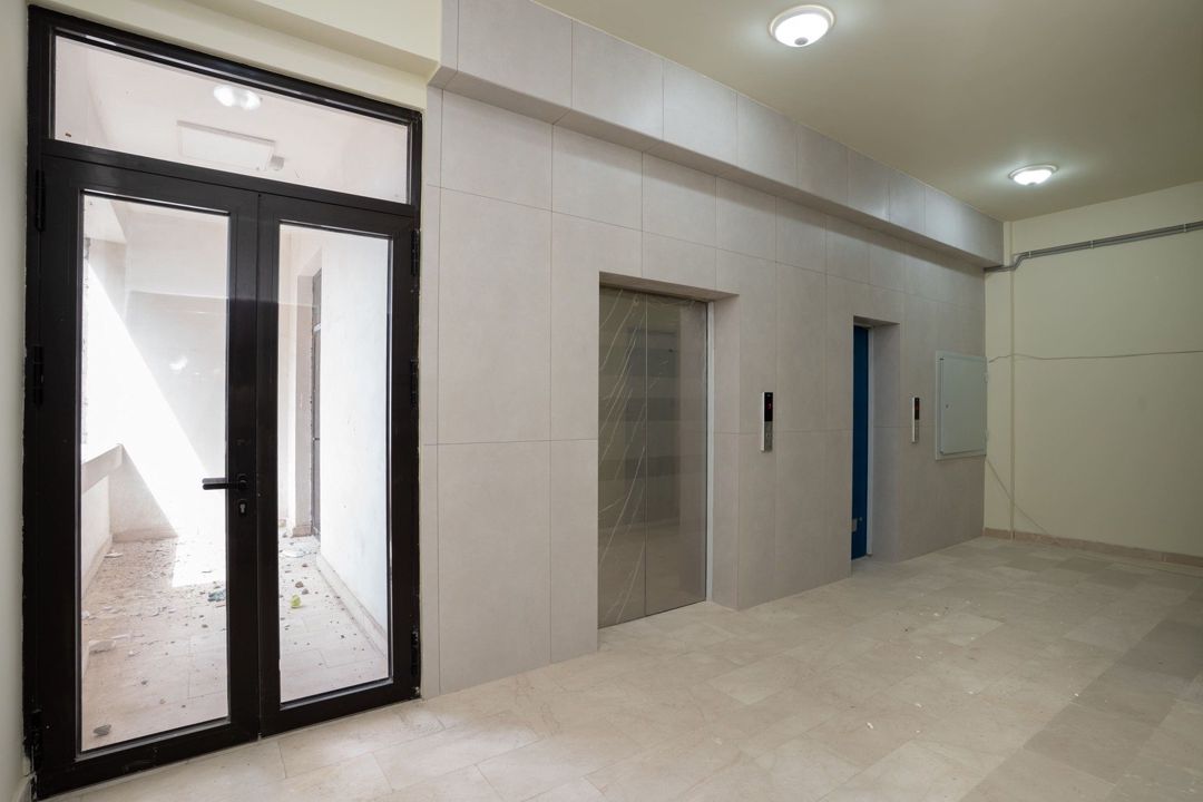 Satılır 4 otaqlı yeni tikili 267 m² — Mənzil, Bakı (2)