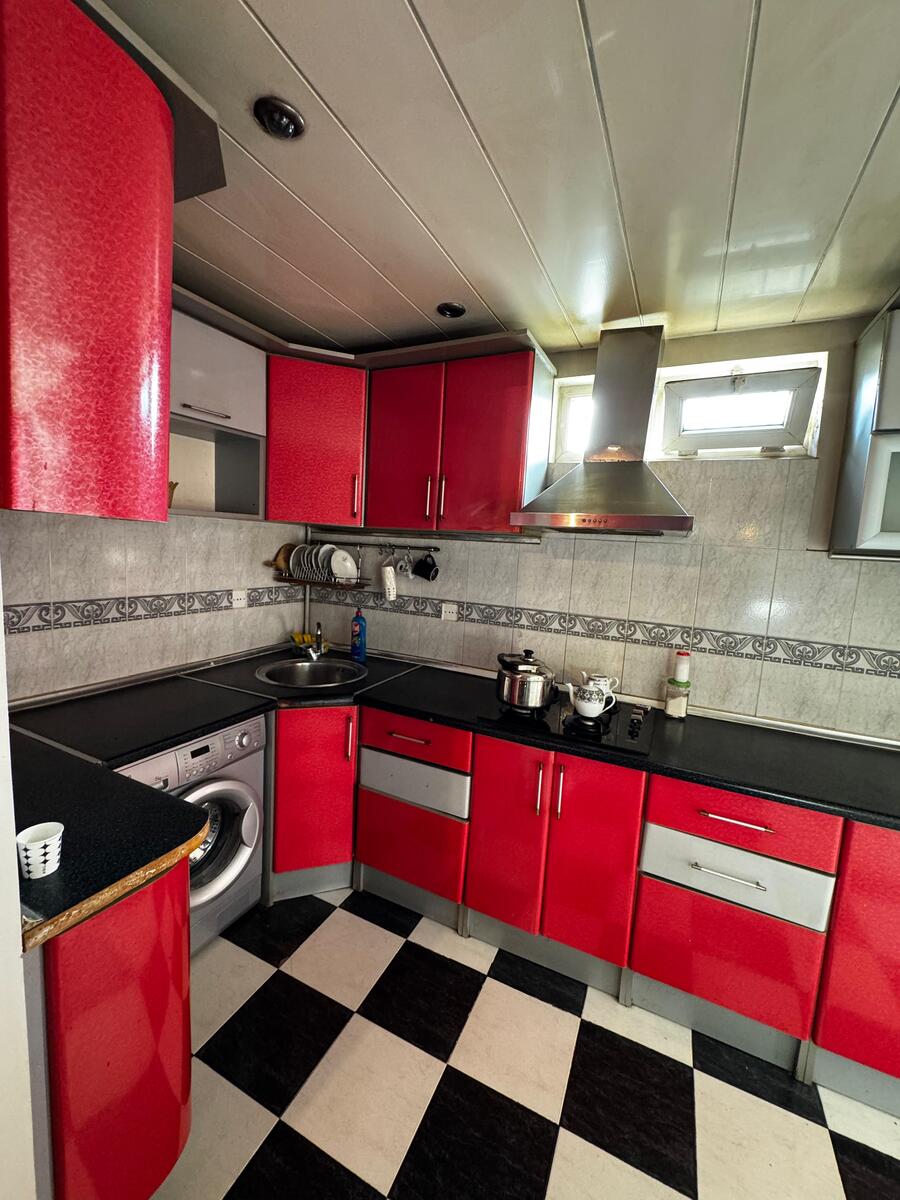 İcarəyə verilir 2 otaqlı köhnə tikili 70 m² — Mənzil, Bakı (3)