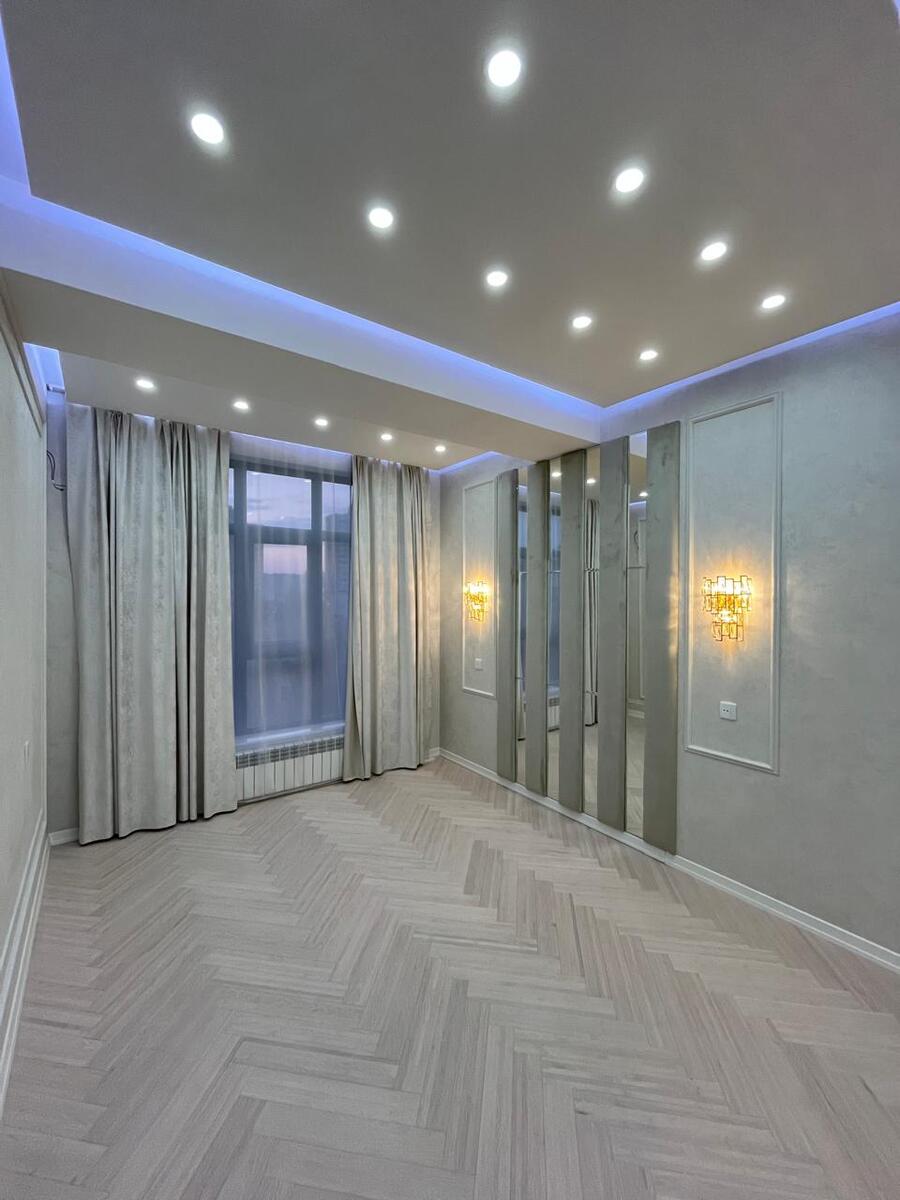 Satılır 4 otaqlı yeni tikili 130 m² — Mənzil, Bakı (11)