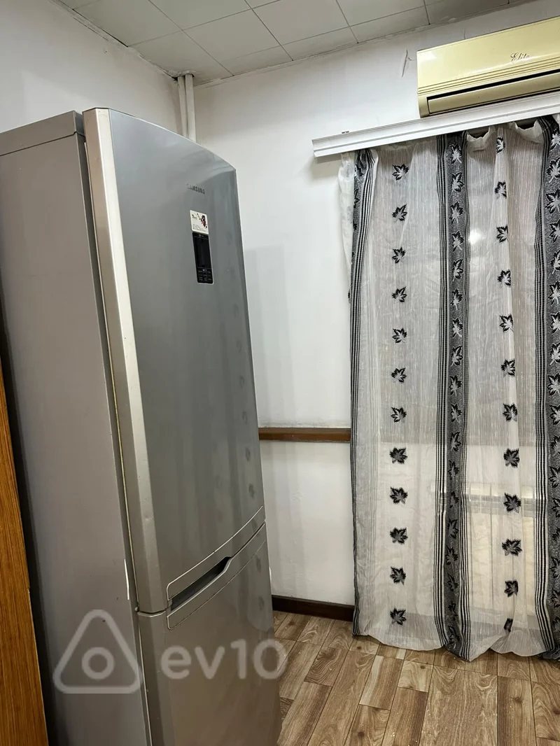 3 otaqlı mənzil, 55 m², Bakı, 1-ci mkr. — kirayə — Mənzil, Bakı (8)