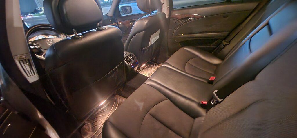 Mercedes E 220, 2.2 L, 2006 il, 364 000 km 90-OU-414 — Avtomobillər, Bakı (8)