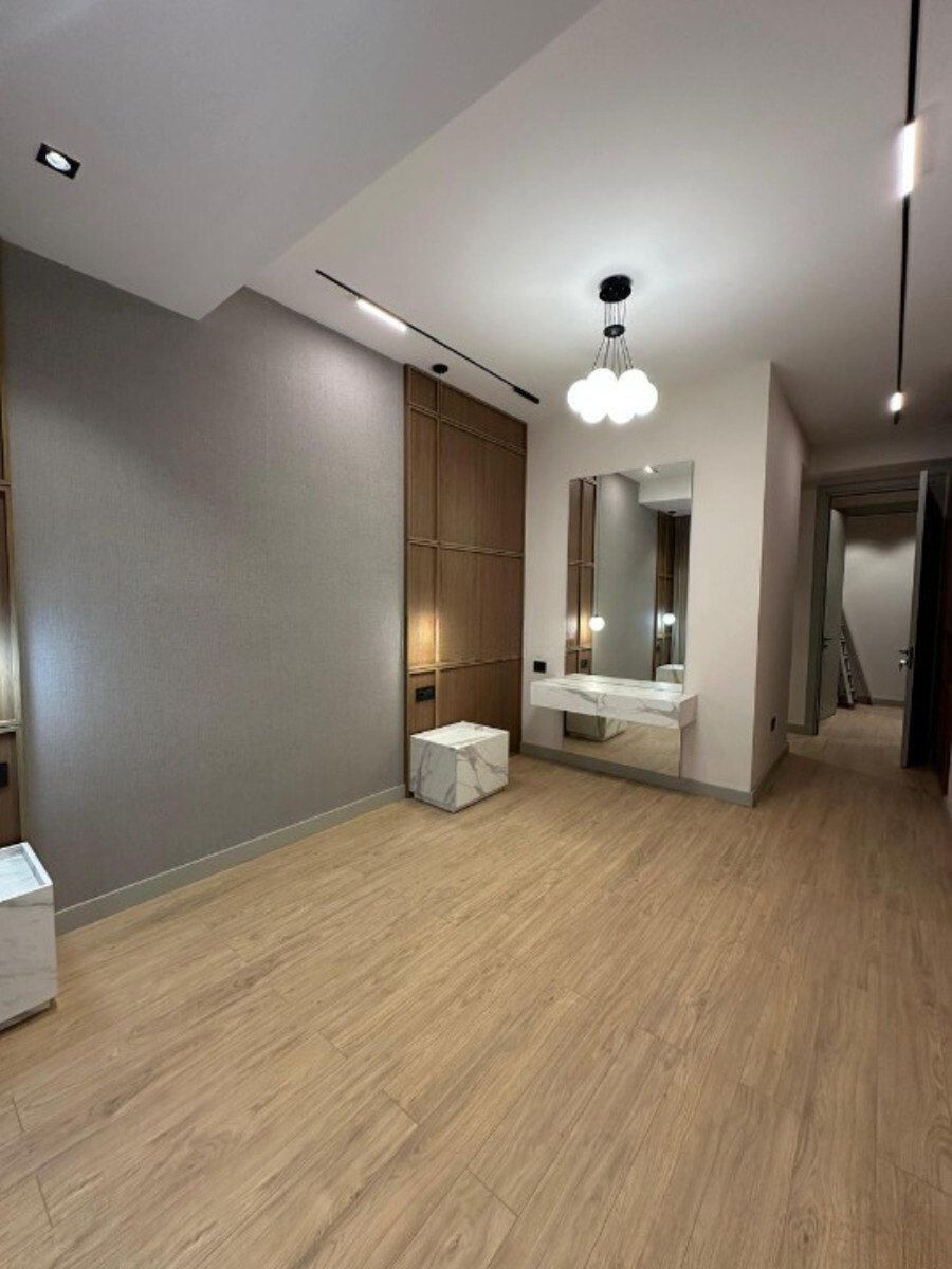 Satılır 3 otaqlı yeni tikili 140 m² — Mənzil, Bakı (4)